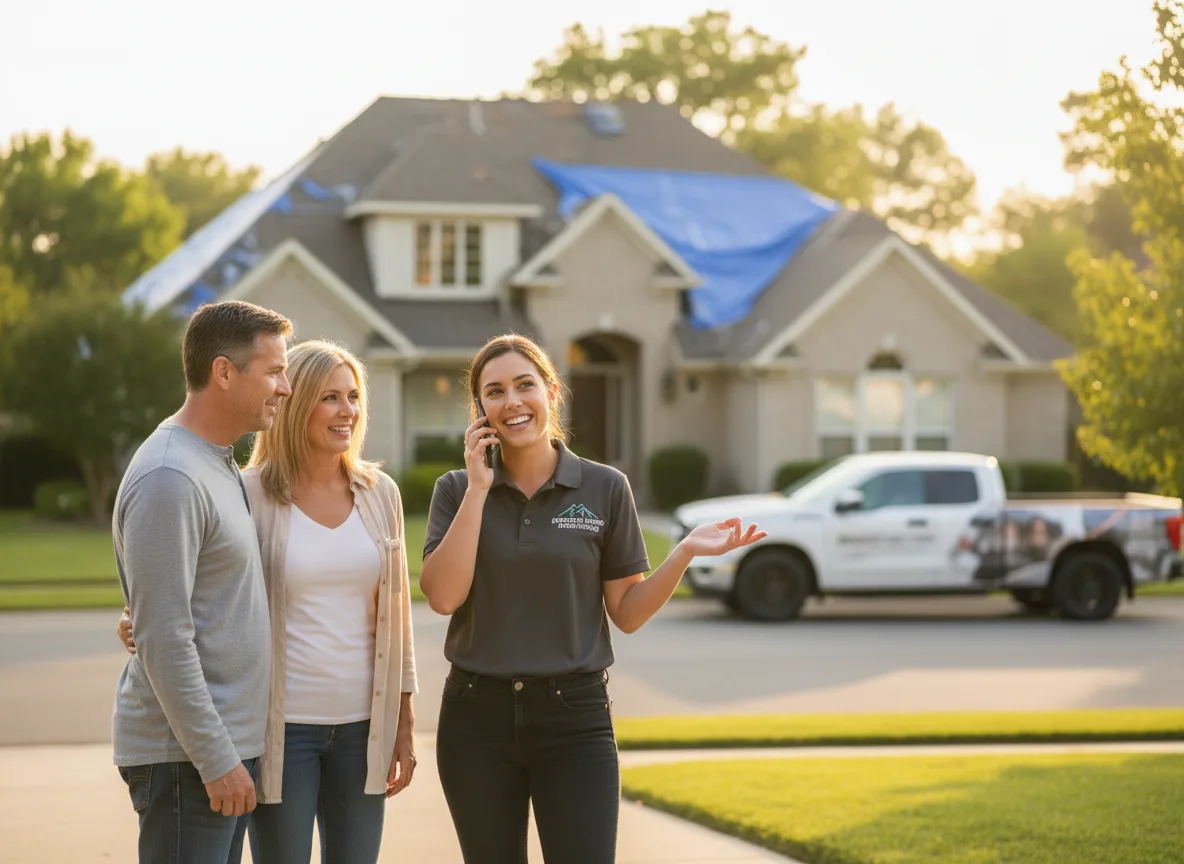 Emergency Roof Repair Sinton, TX FAQs